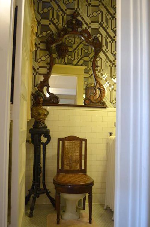 Property photo 90 - Historic Beechwood Circle Mansion